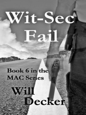 cover image of Wit-Sec Fail